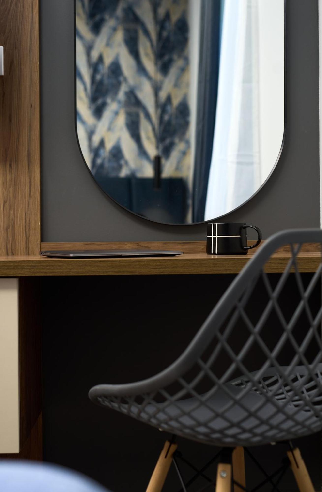 Brent Collection - Apartments In City Center Novi Sad Buitenkant foto