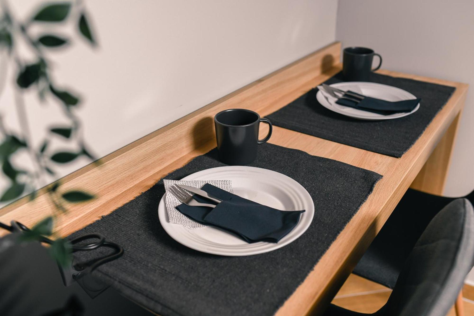 Brent Collection - Apartments In City Center Novi Sad Buitenkant foto