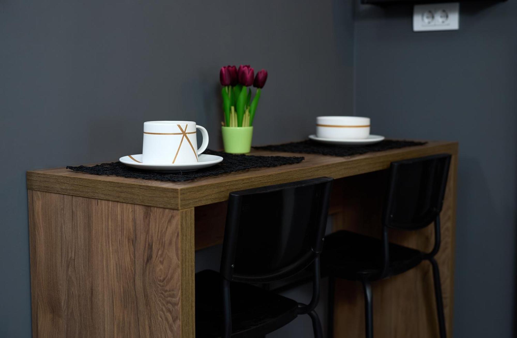 Brent Collection - Apartments In City Center Novi Sad Buitenkant foto