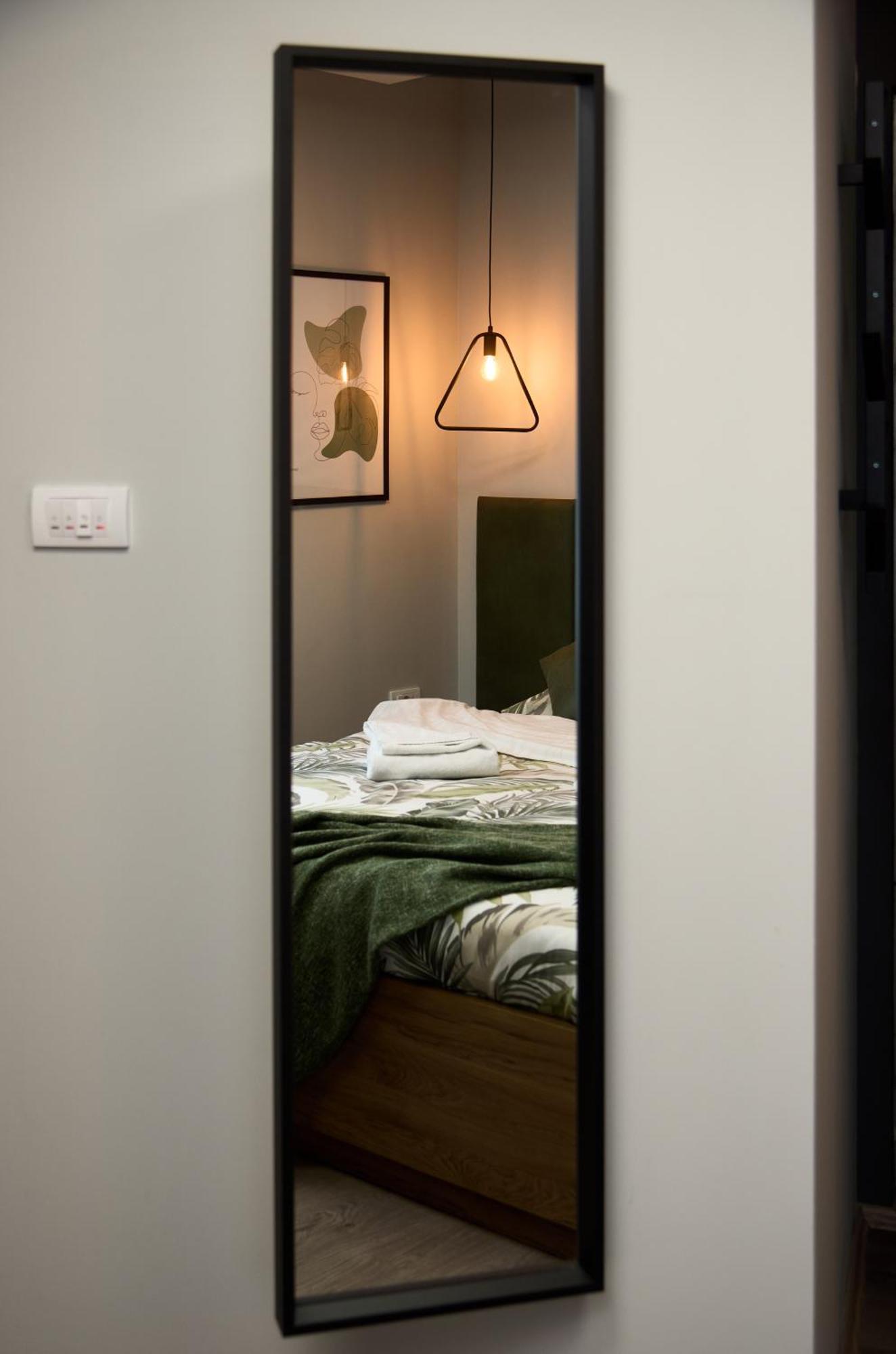 Brent Collection - Apartments In City Center Novi Sad Buitenkant foto