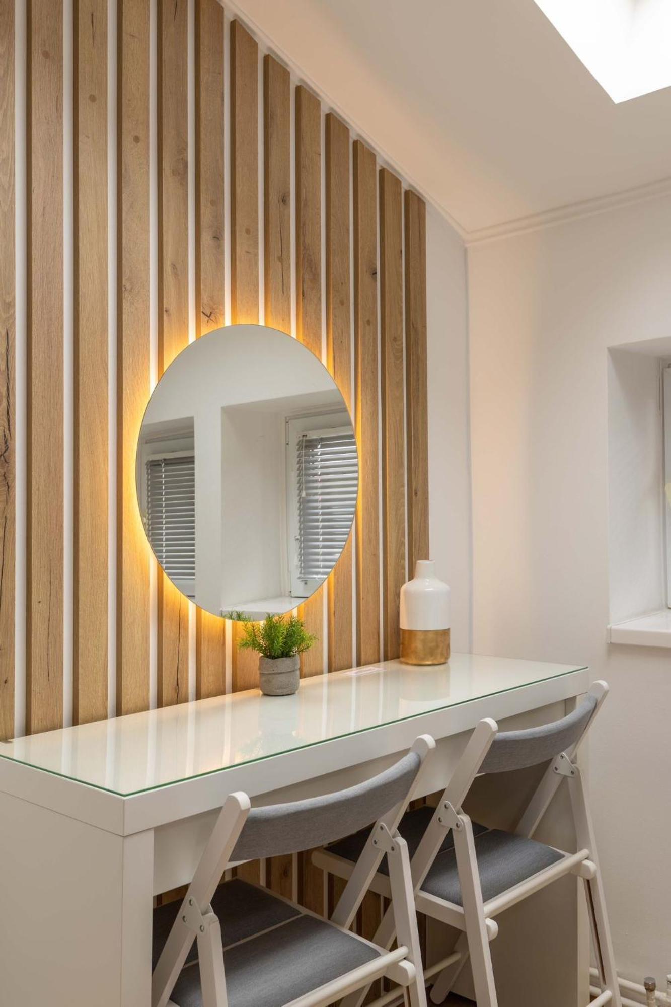 Brent Collection - Apartments In City Center Novi Sad Buitenkant foto