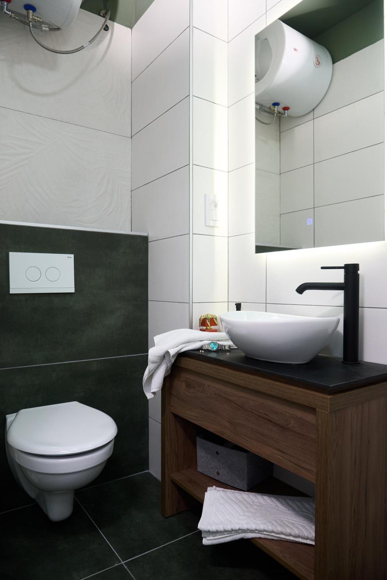 Brent Collection - Apartments In City Center Novi Sad Buitenkant foto