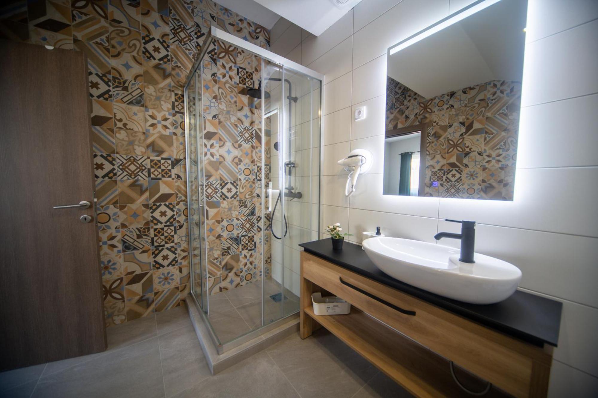 Brent Collection - Apartments In City Center Novi Sad Buitenkant foto